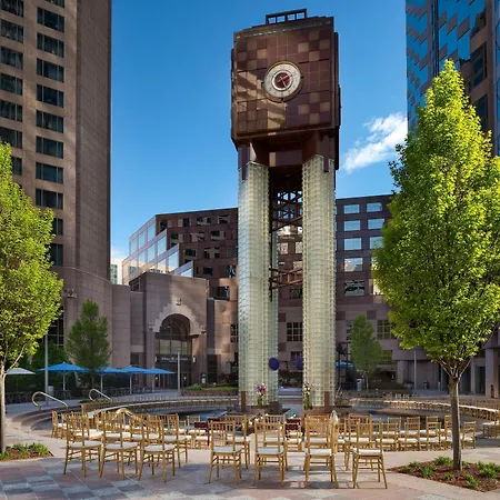 Hilton Charlotte Uptown-3