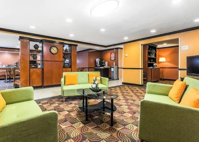Bpshtels Charlotte