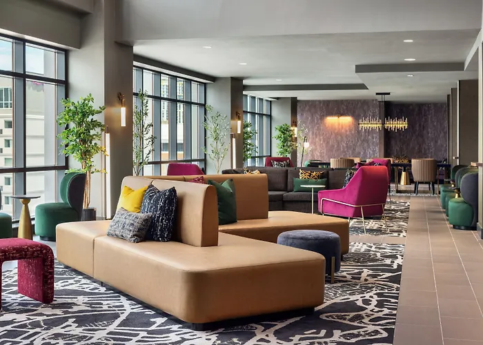 Hyatt Place Downtown